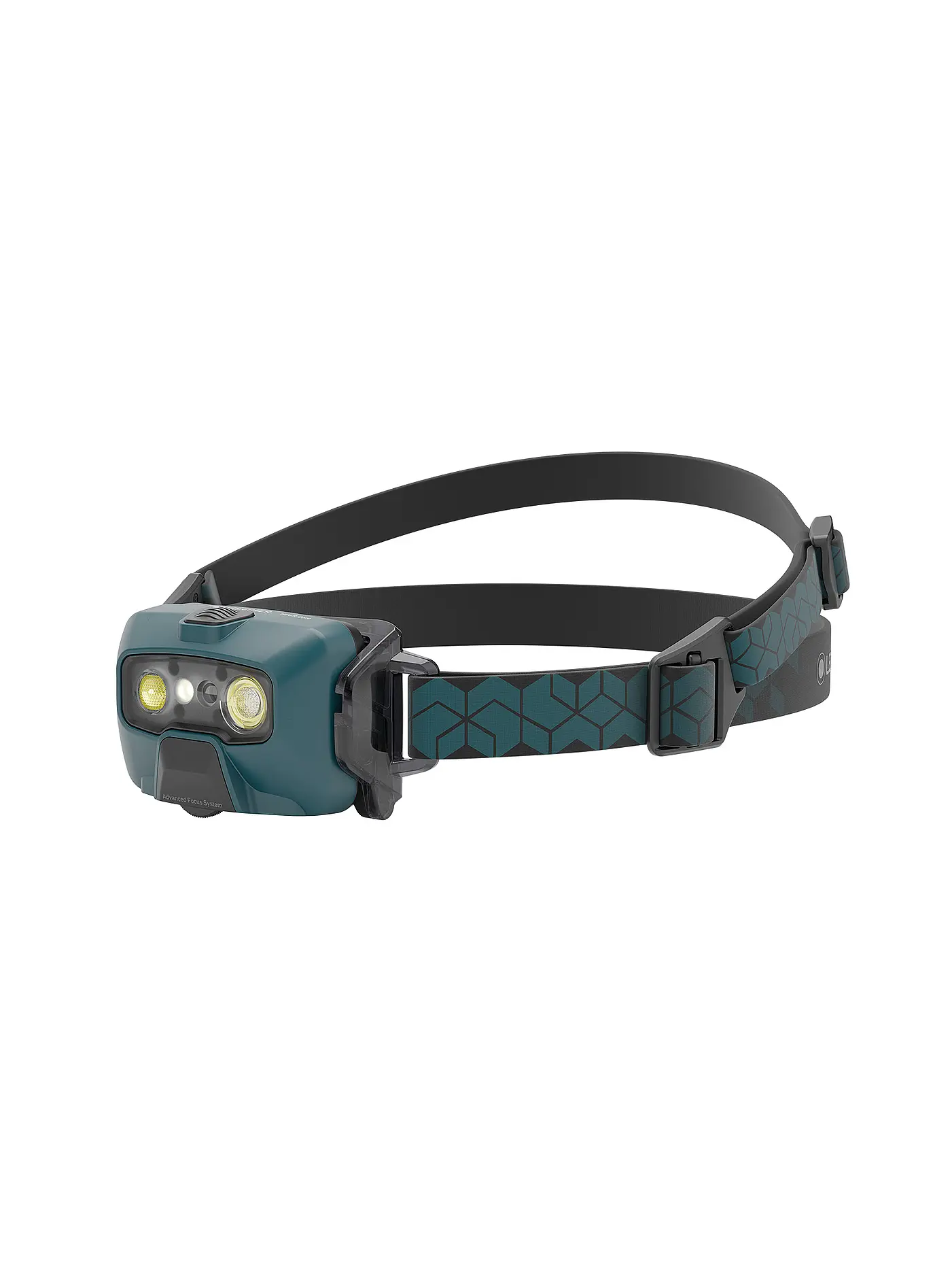 LEDLENSER | Stirnlampe HF6R Core | 